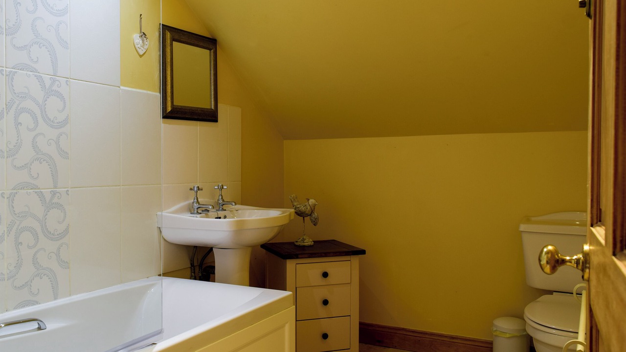 Photo of Bathroom in Manton