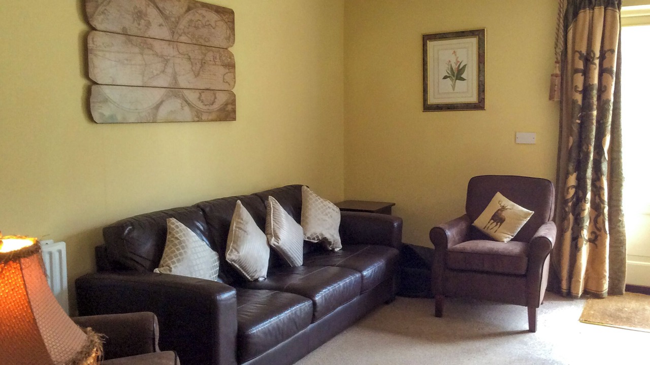 Photo of Bedroom in Manton