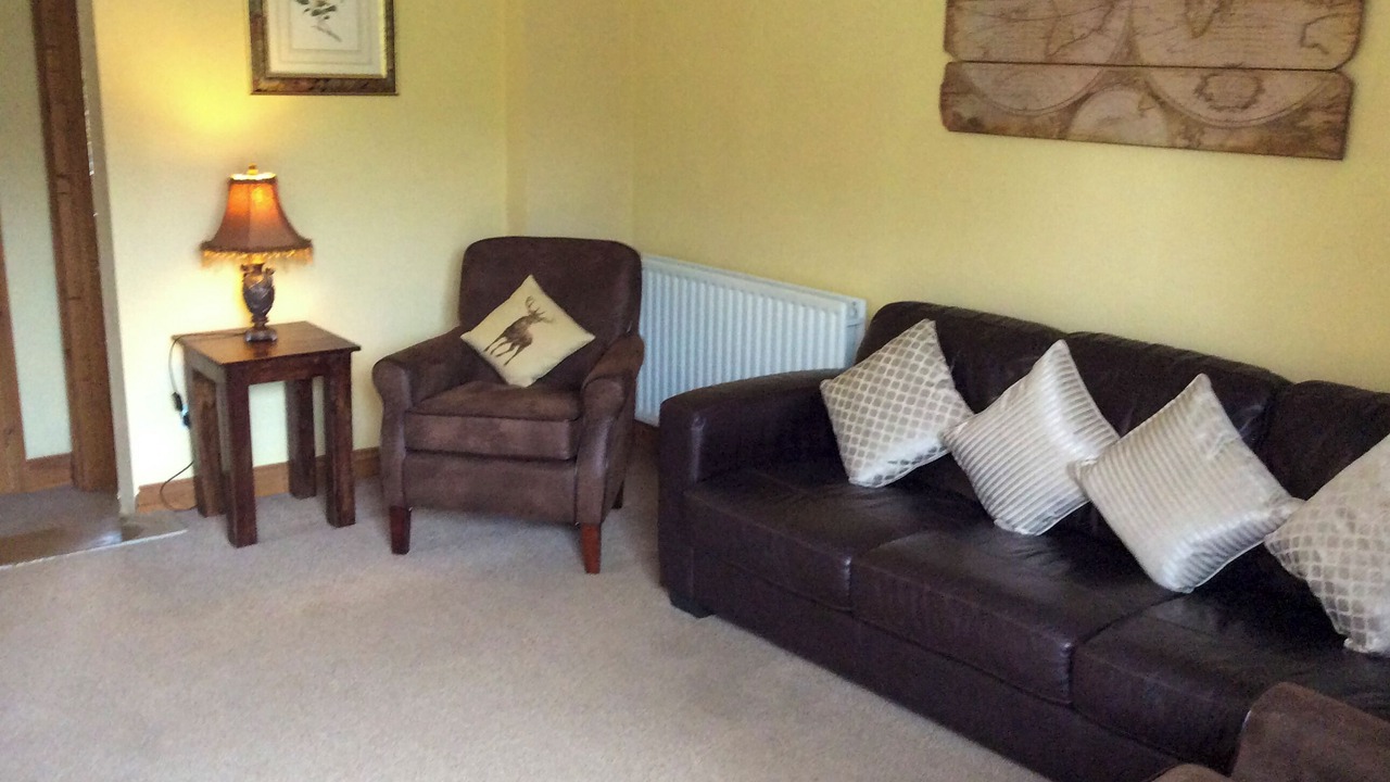 Photo of Bedroom in Manton