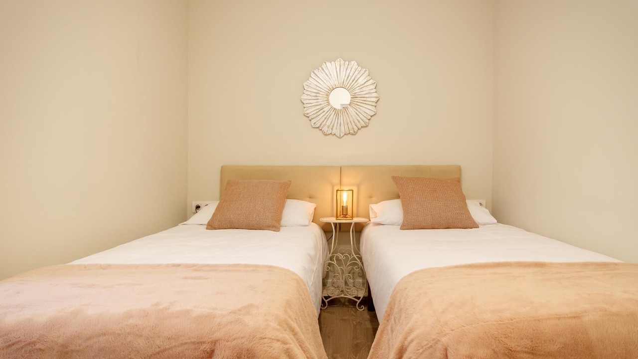 Photo of Bedroom in Casco Viejo