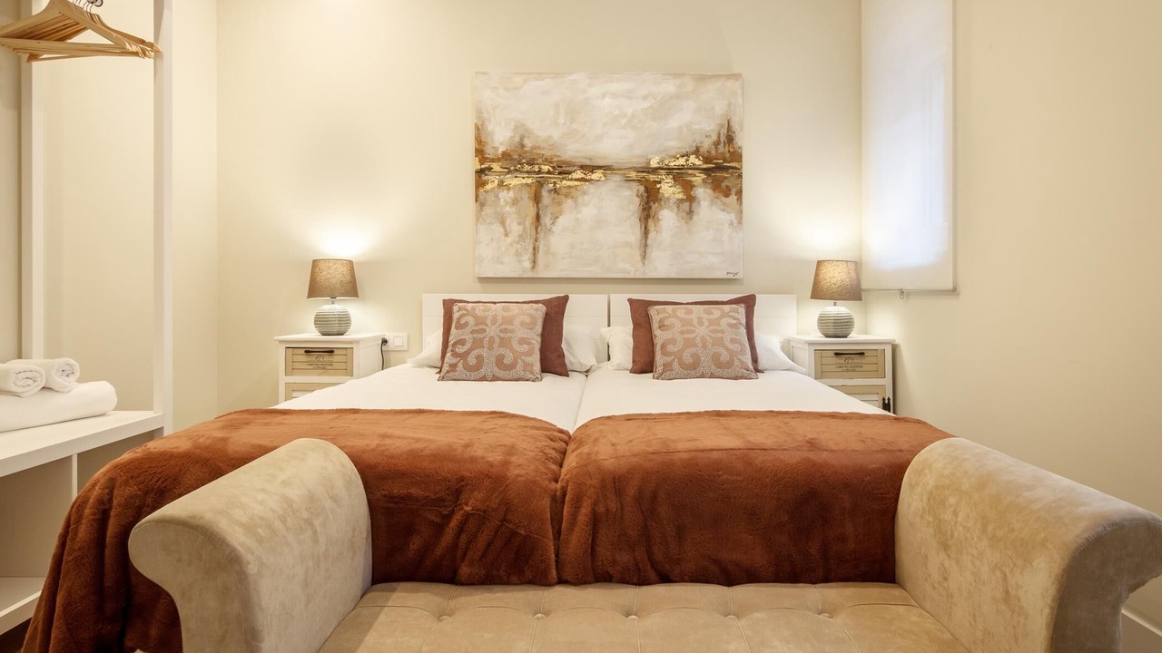 Photo of Bedroom in Casco Viejo