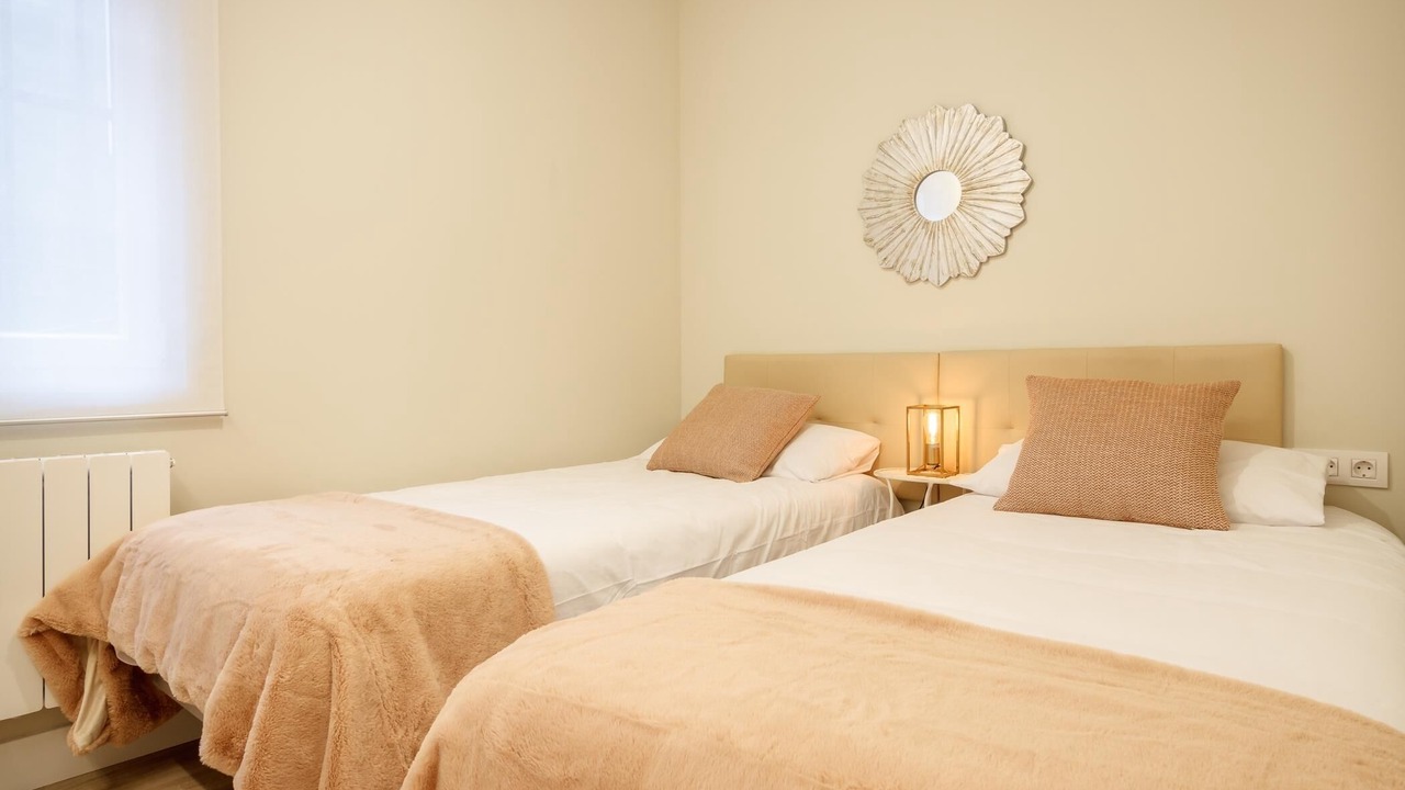 Photo of Bedroom in Casco Viejo