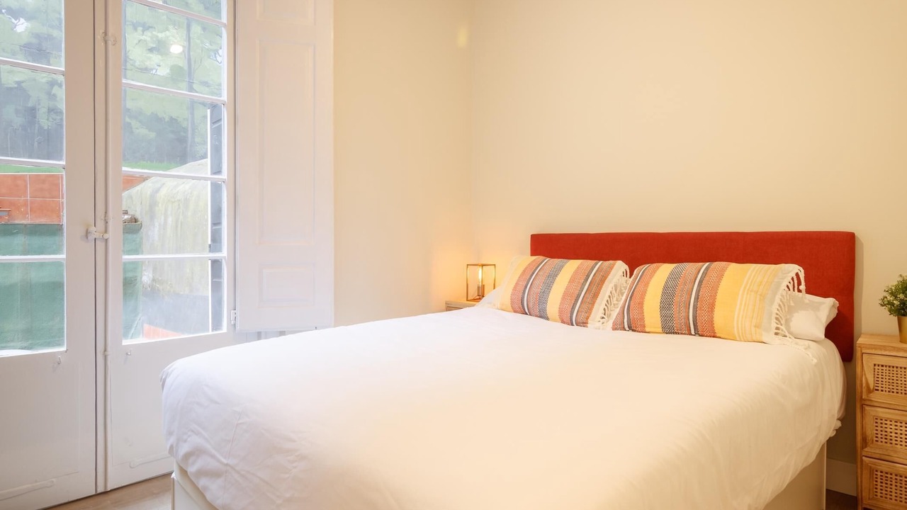 Photo of Bedroom in Casco Viejo
