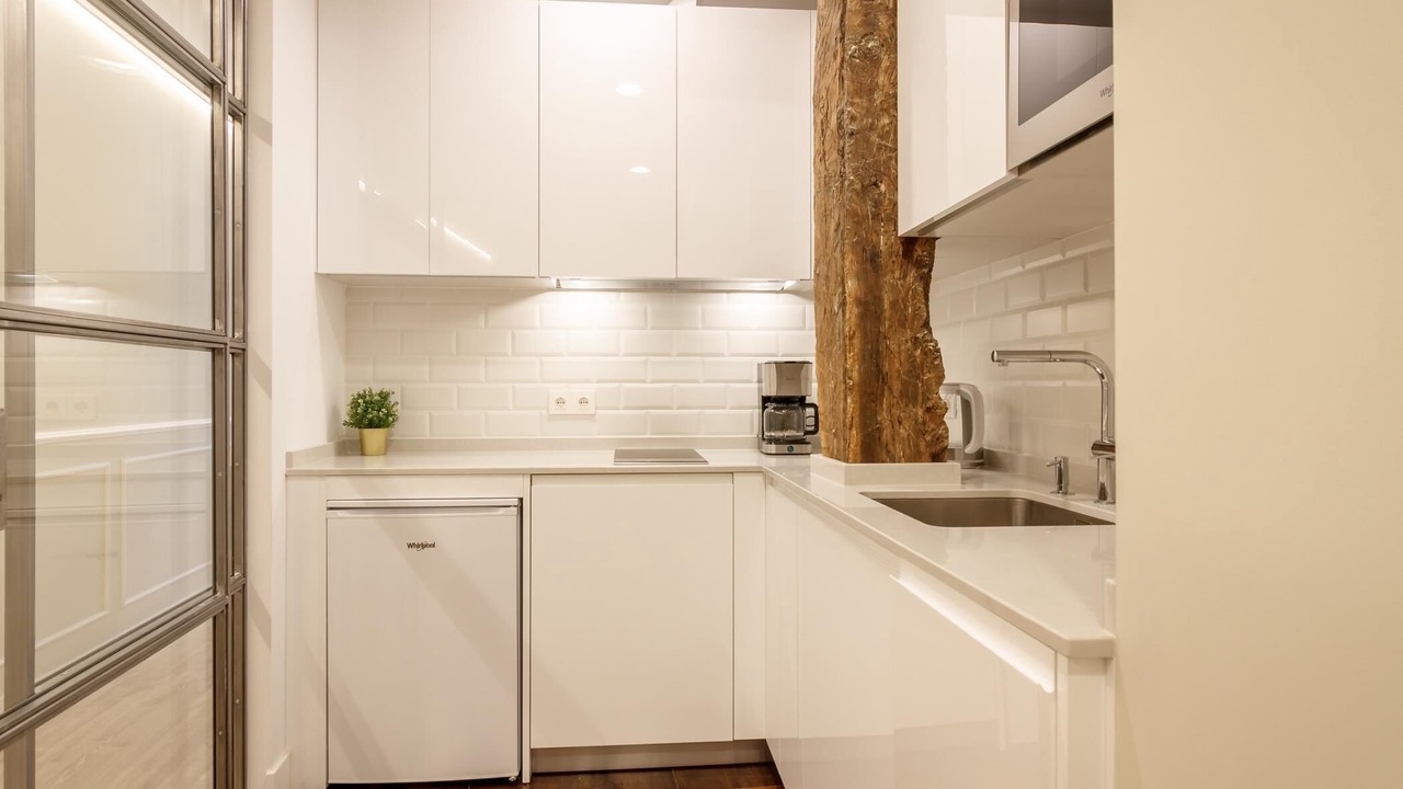 Photo of Kitchen in Casco Viejo