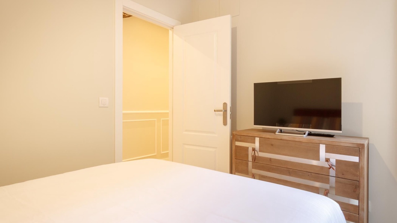Photo of Bedroom in Casco Viejo