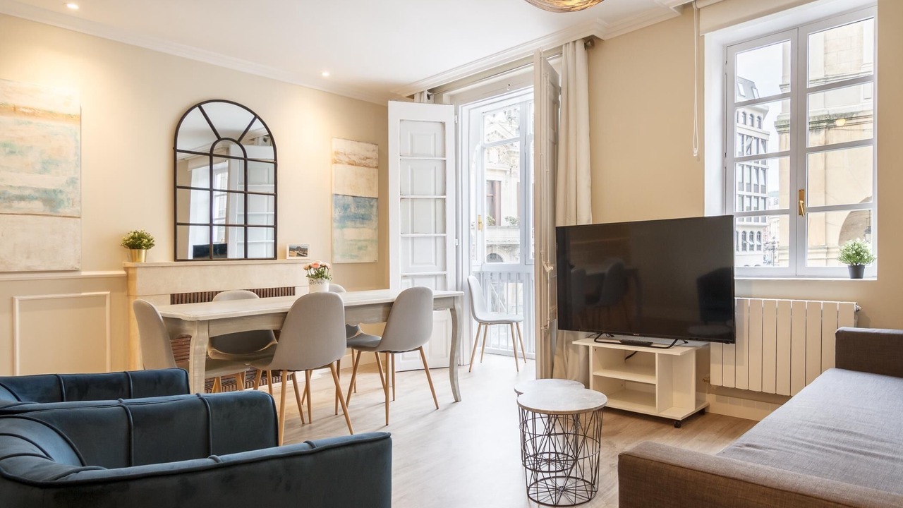 Photo of Livingroom in Casco Viejo