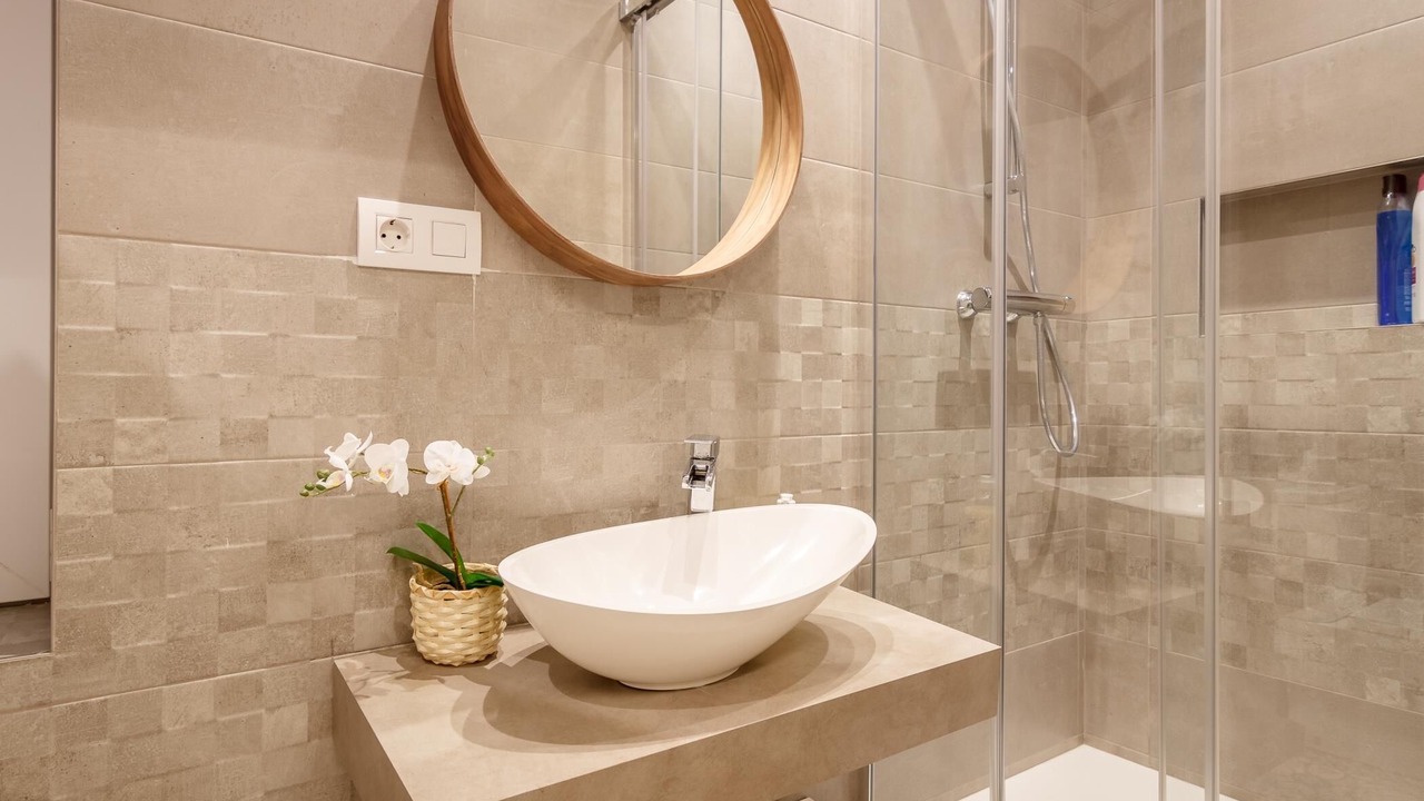 Photo of Bathroom in Casco Viejo