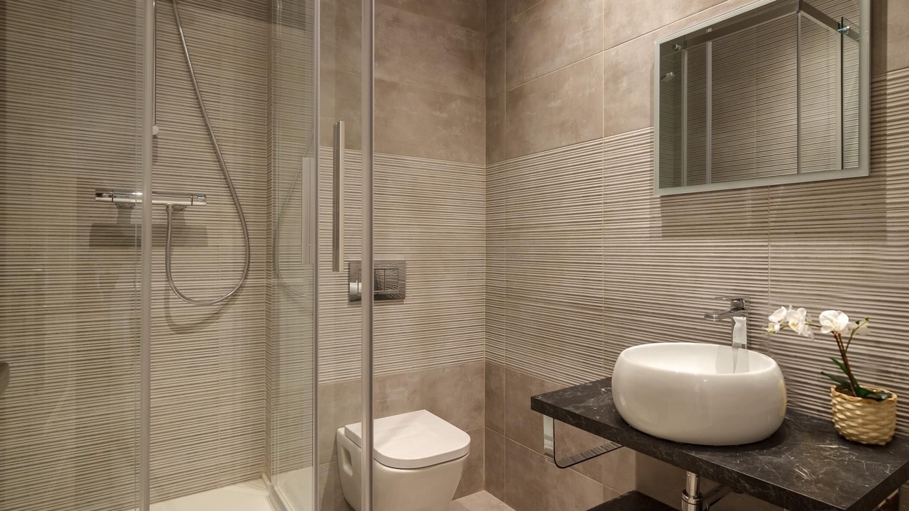 Photo of Bathroom in Casco Viejo