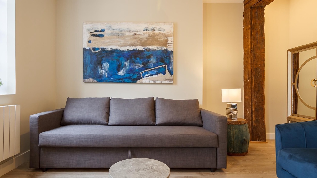 Photo of Livingroom in Casco Viejo
