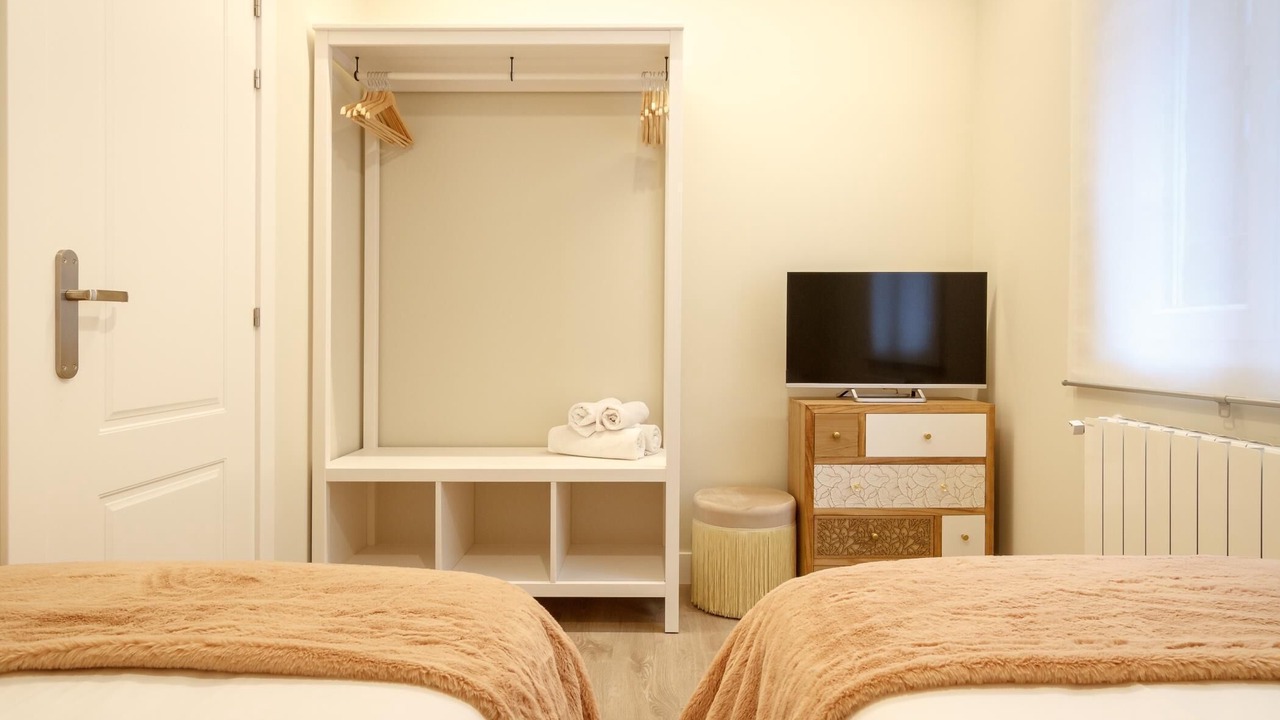 Photo of Bedroom in Casco Viejo