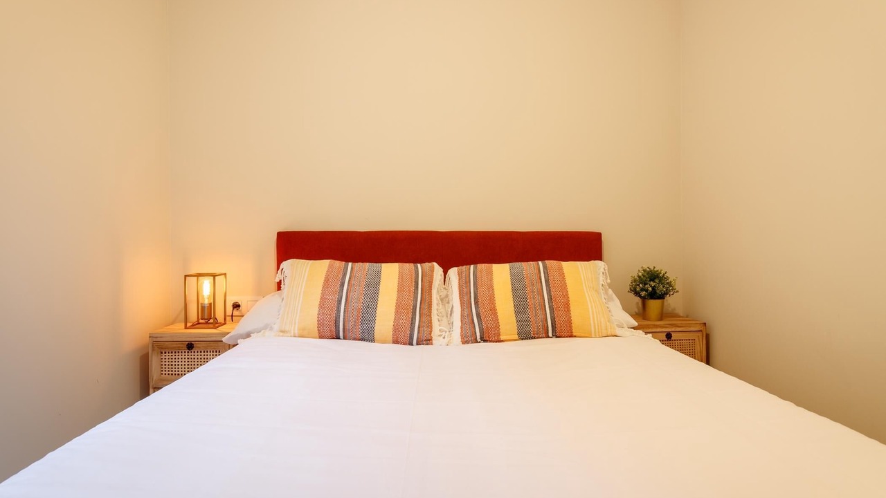 Photo of Bedroom in Casco Viejo