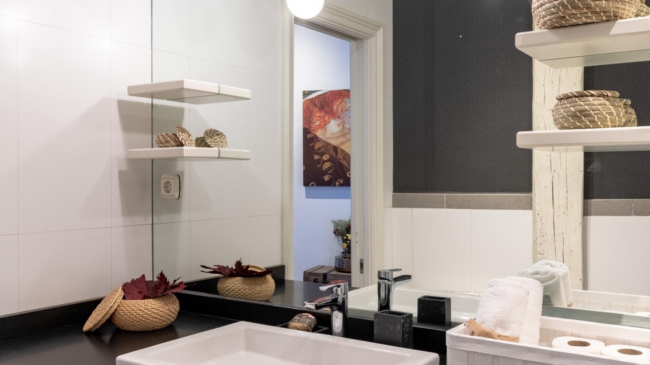 Photo of Bathroom in San Francisco