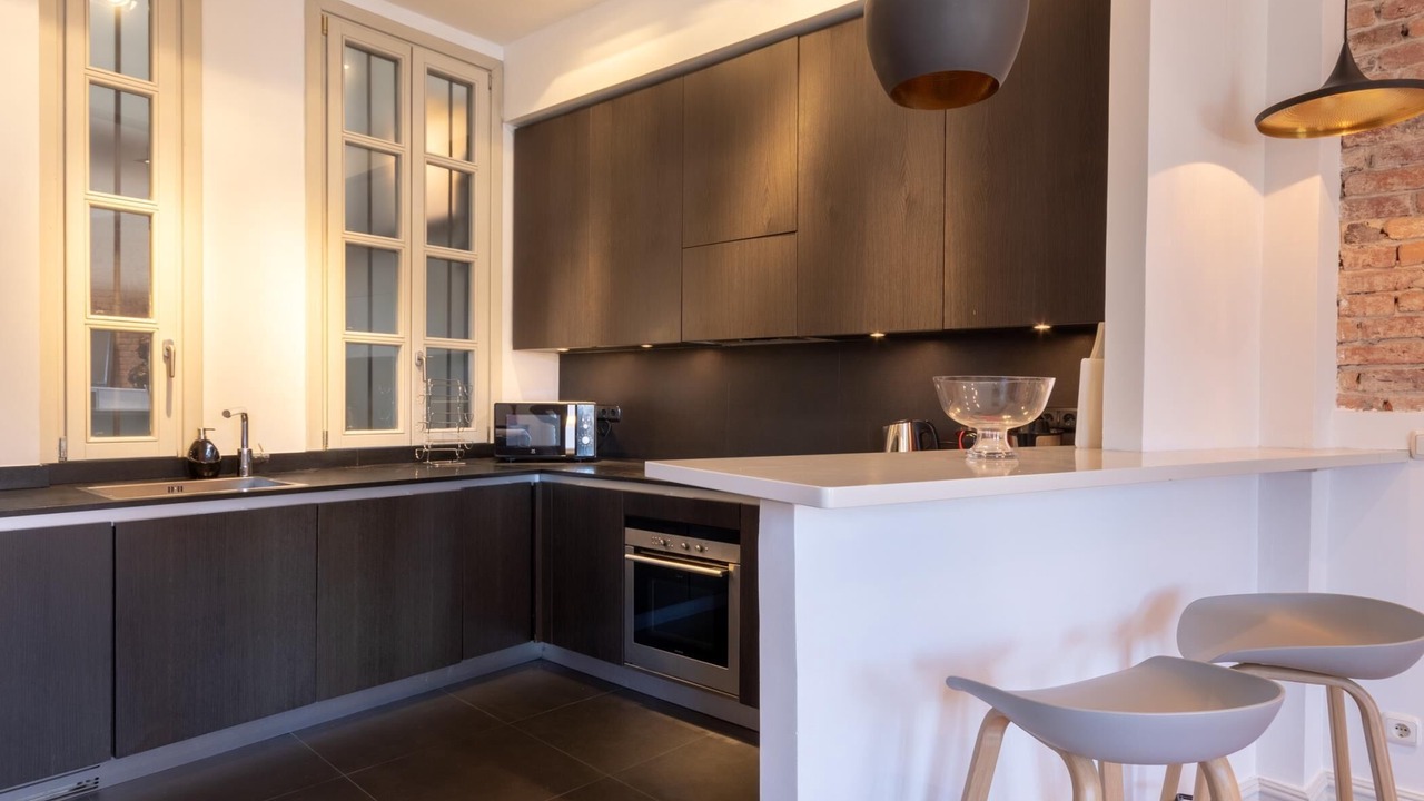 Photo of Kitchen in San Francisco