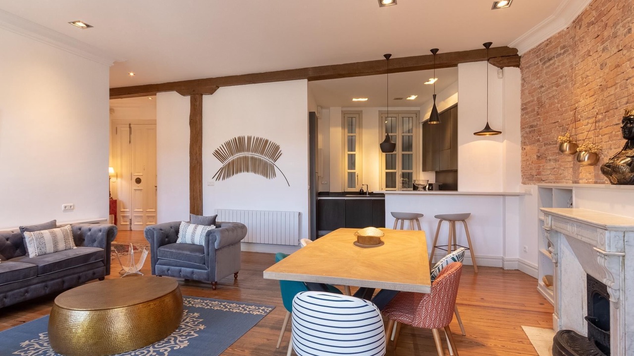 Photo of Livingroom in San Francisco
