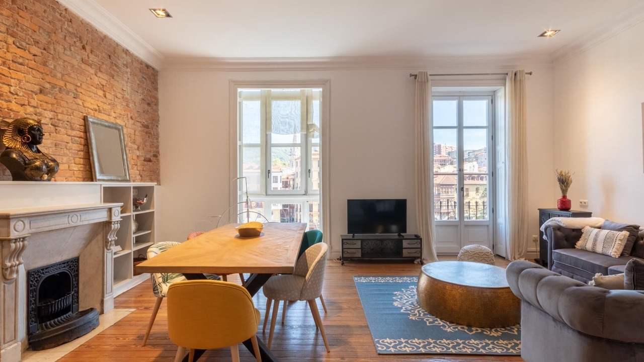 Photo of Livingroom in San Francisco