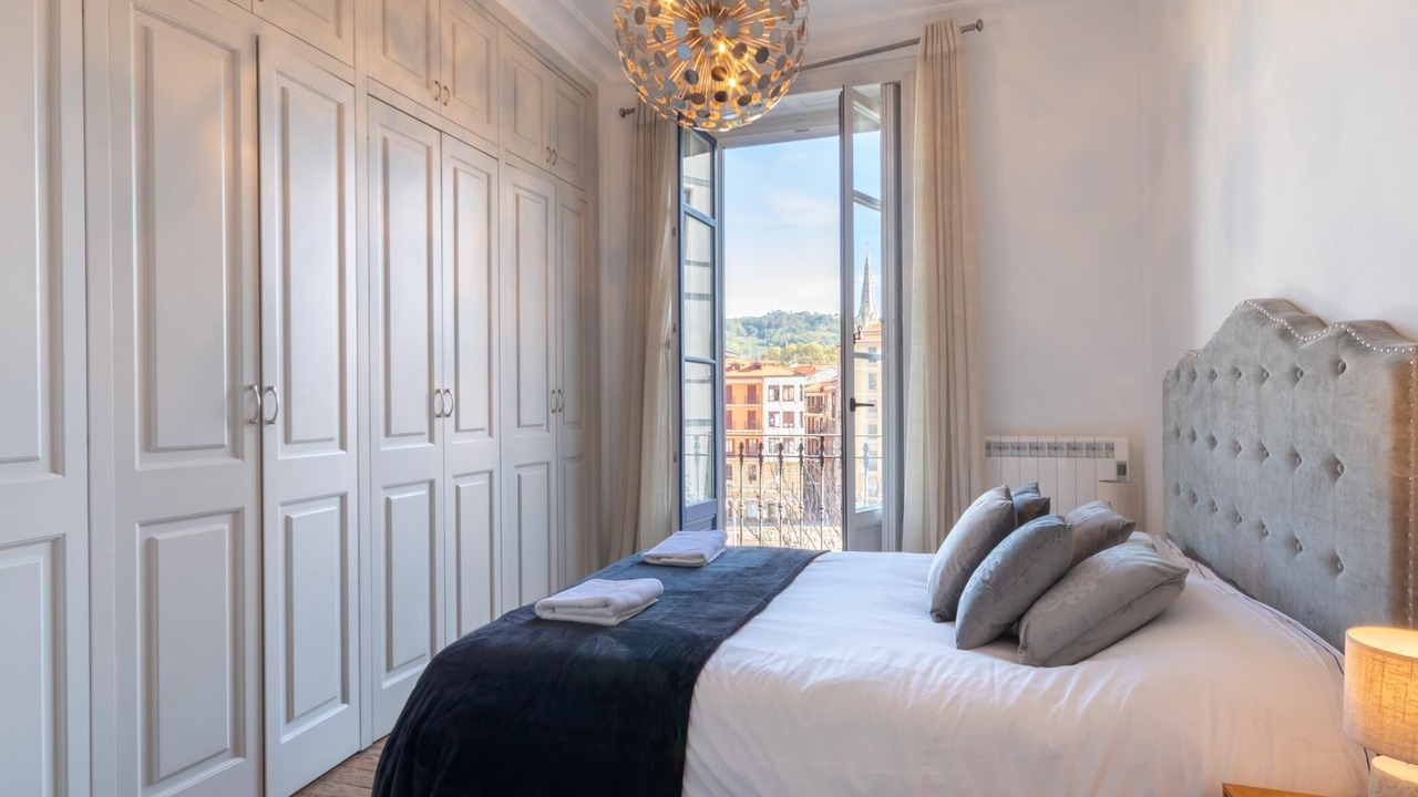 Photo of Bedroom in San Francisco