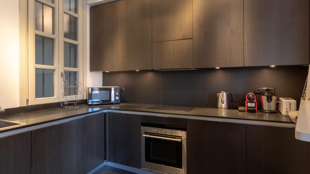 Photo of Kitchen in San Francisco