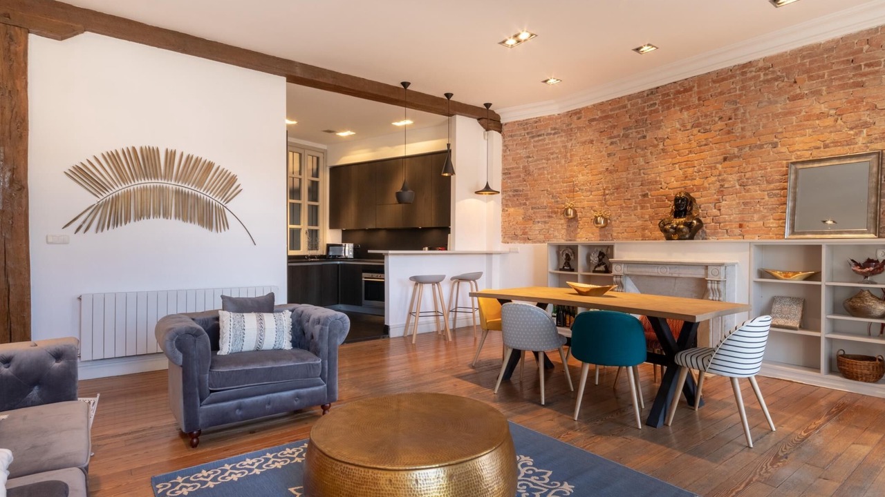 Photo of Livingroom in San Francisco
