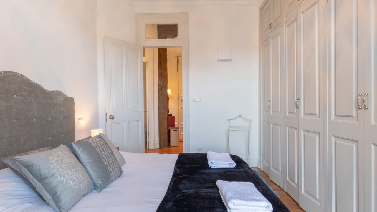 Photo of Bedroom in San Francisco
