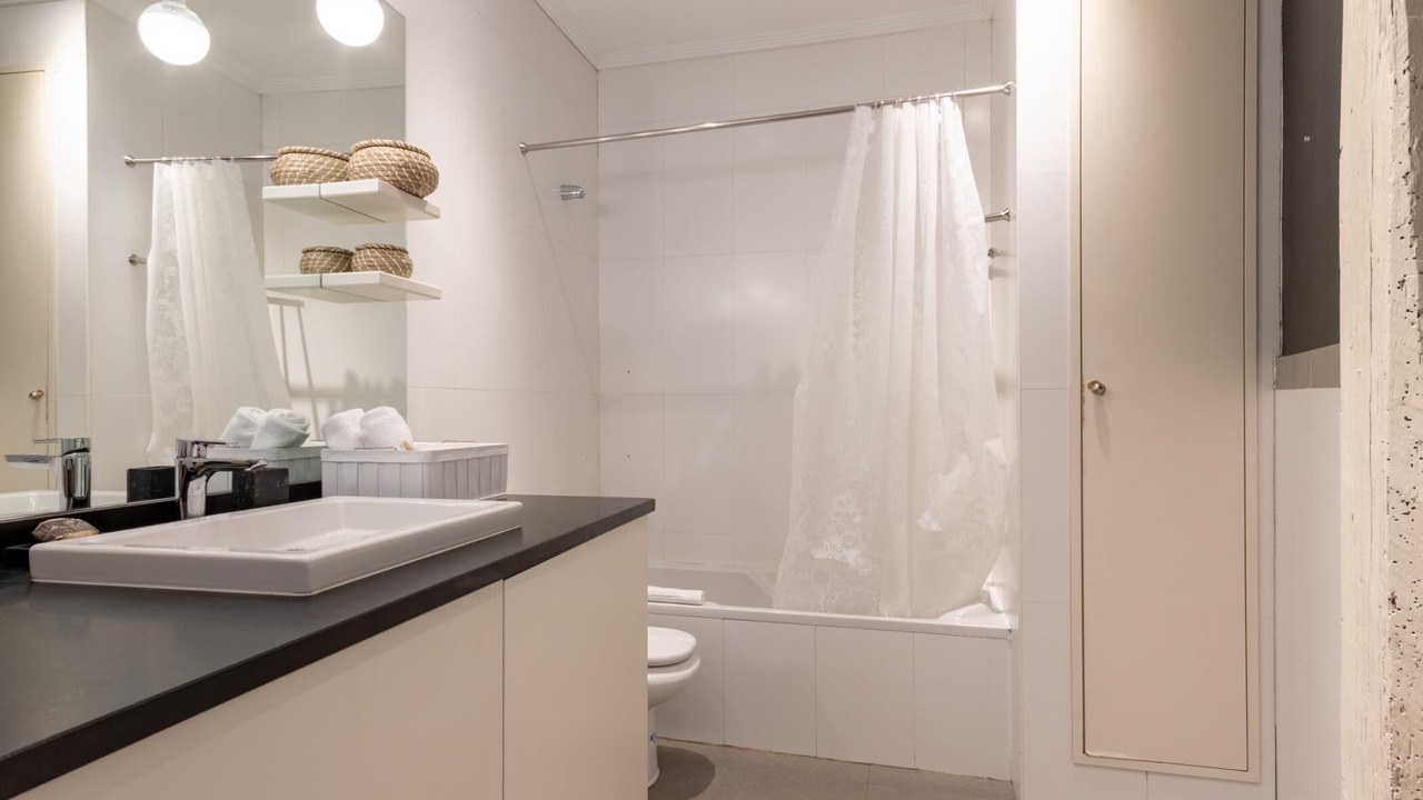 Photo of Bathroom in San Francisco