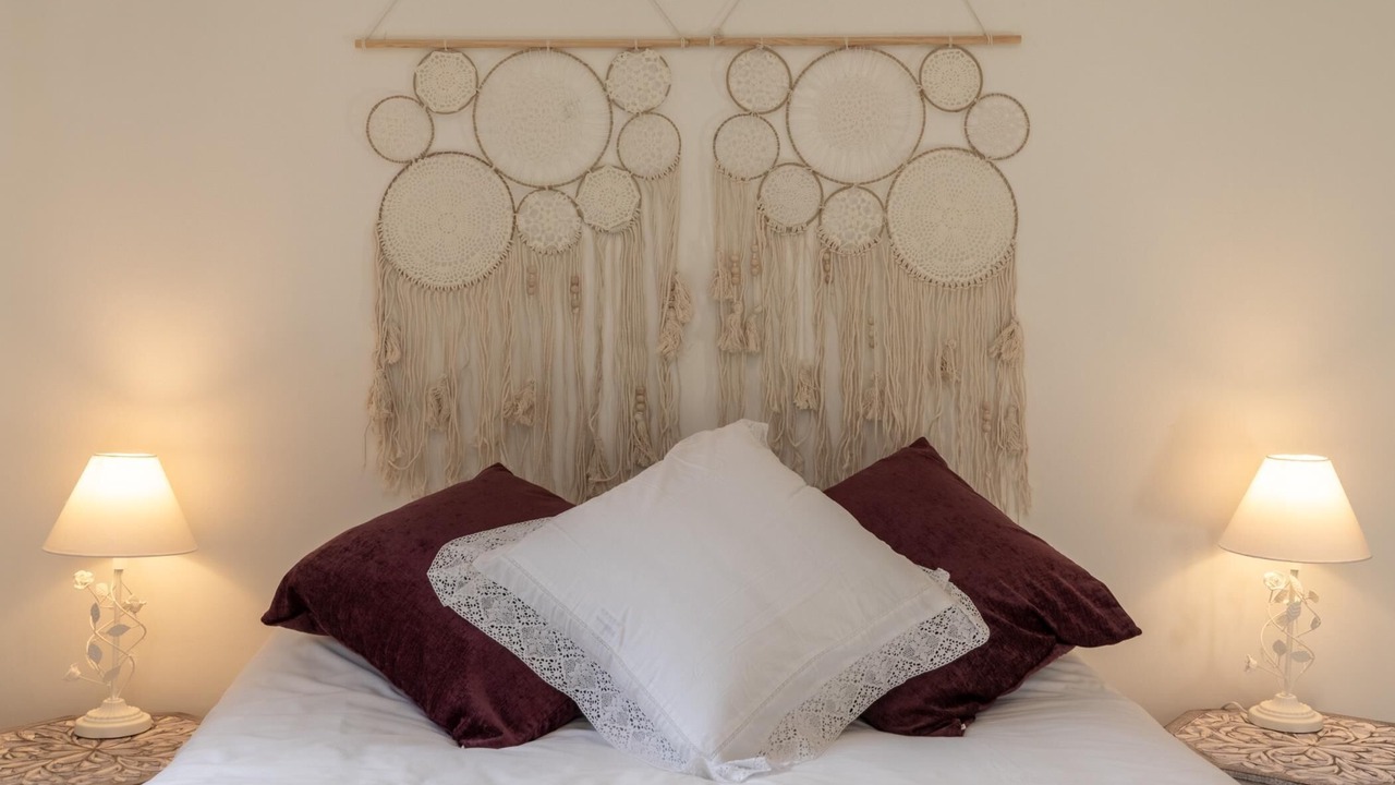 Photo of Bedroom in San Francisco