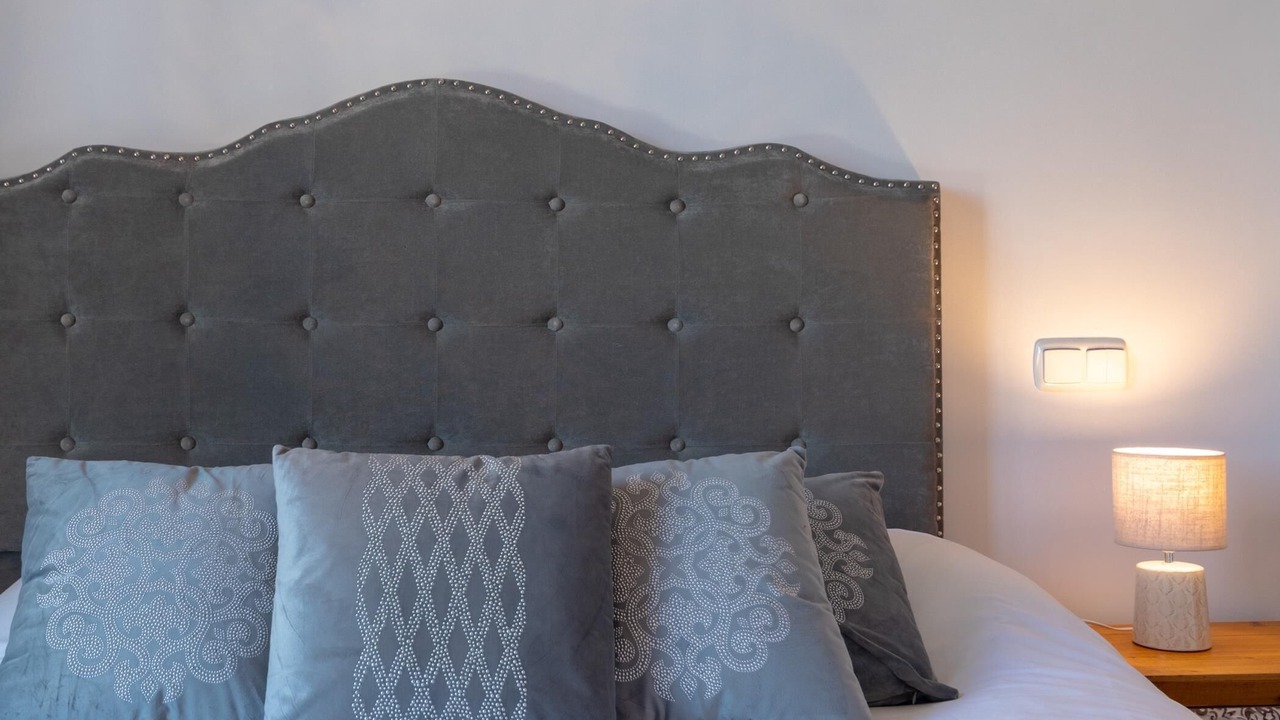 Photo of Bedroom in San Francisco