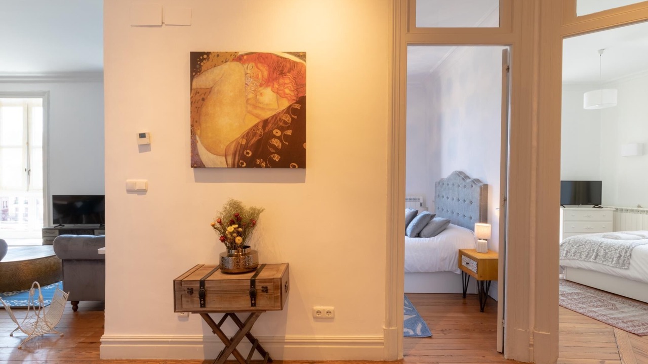 Photo of Bedroom in San Francisco