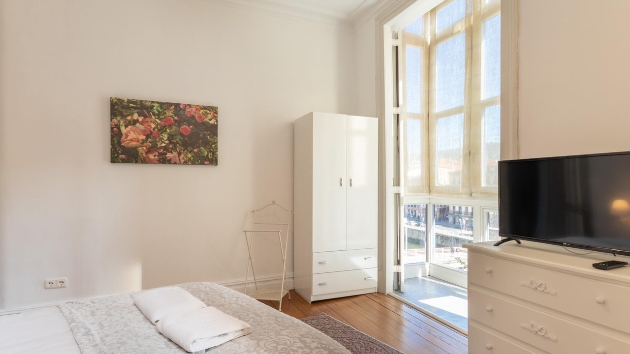 Photo of Bedroom in San Francisco