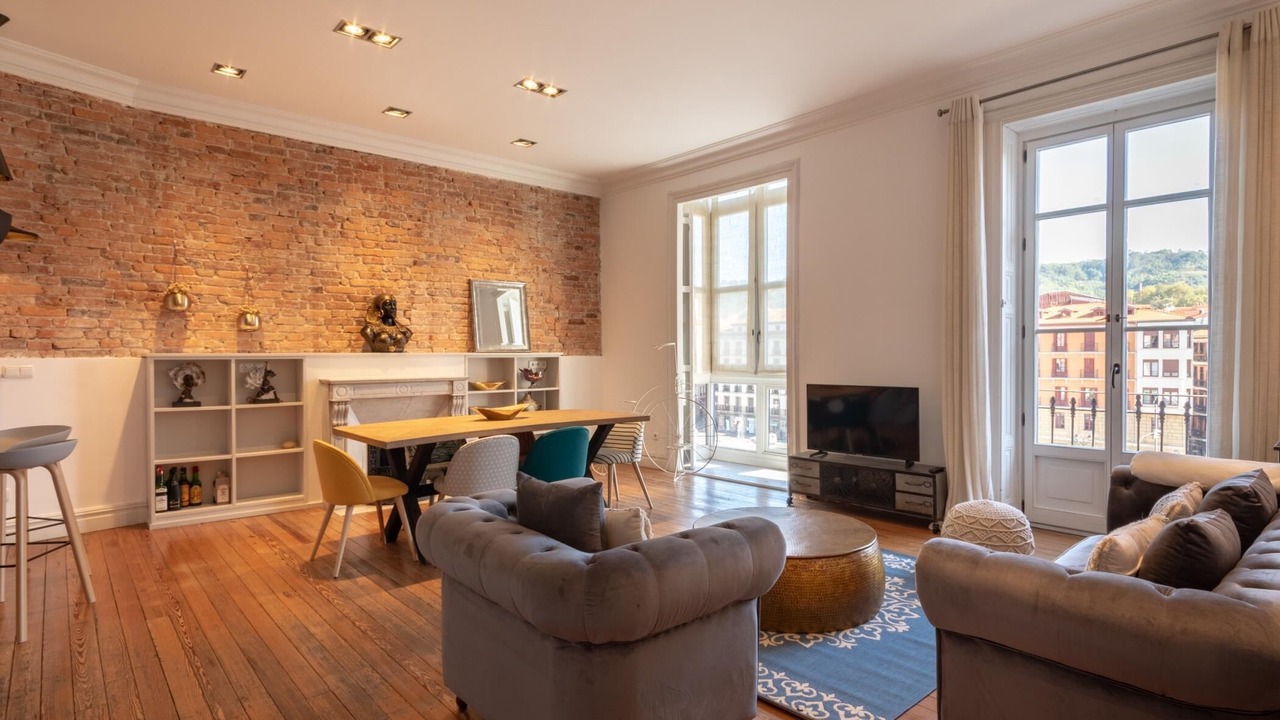 Photo of Livingroom in San Francisco