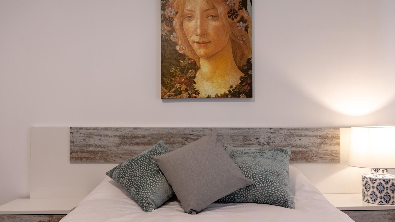 Photo of Bedroom in San Francisco