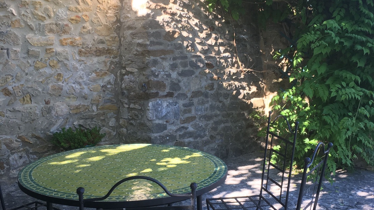 Photo of Outdoor in Goudargues