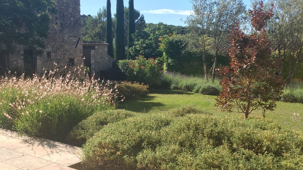 Photo of Outdoor in Goudargues
