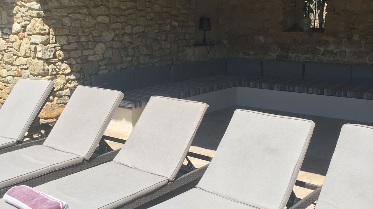 Photo of Outdoor in Goudargues