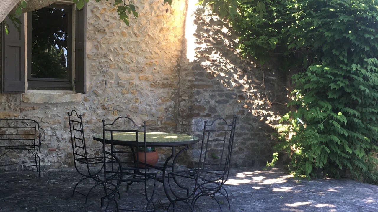Photo of Outdoor in Goudargues