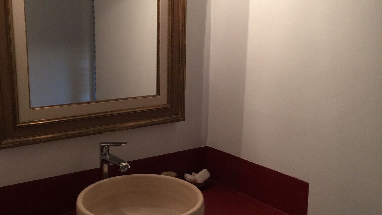 Photo of Bathroom in Goudargues