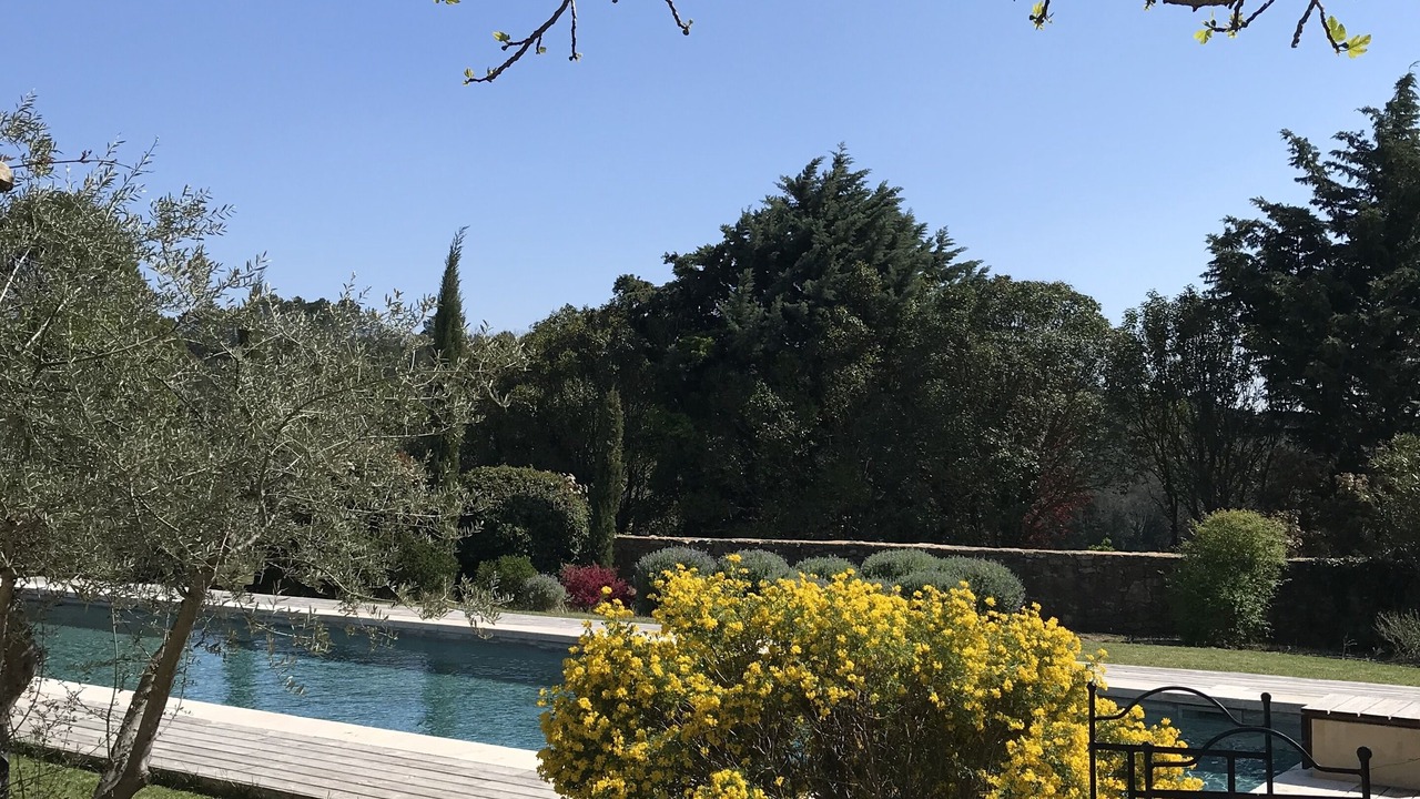 Photo of Outdoor in Goudargues