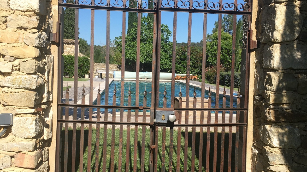 Photo of Outdoor in Goudargues