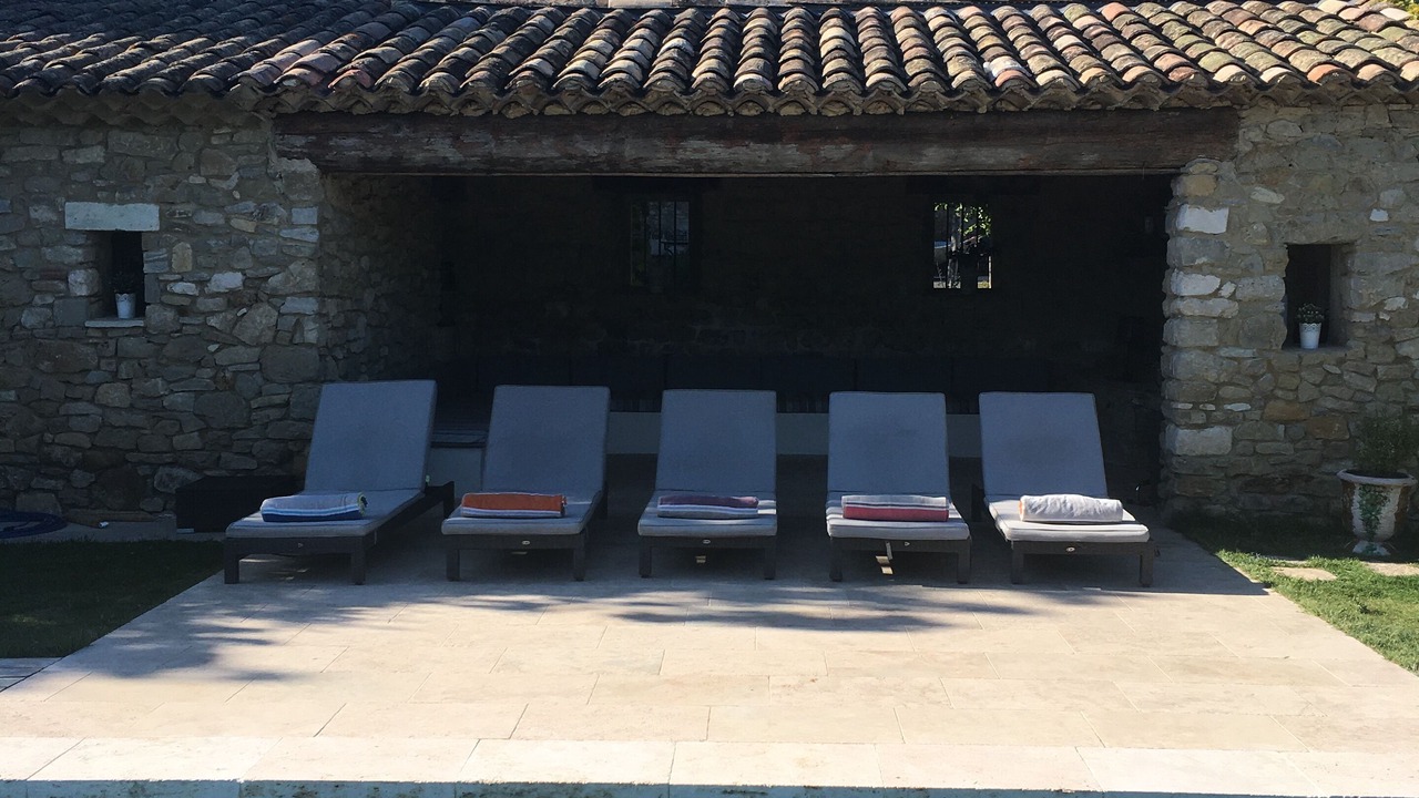 Photo of Outdoor in Goudargues