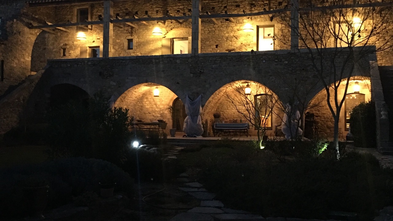 Photo of Outdoor in Goudargues