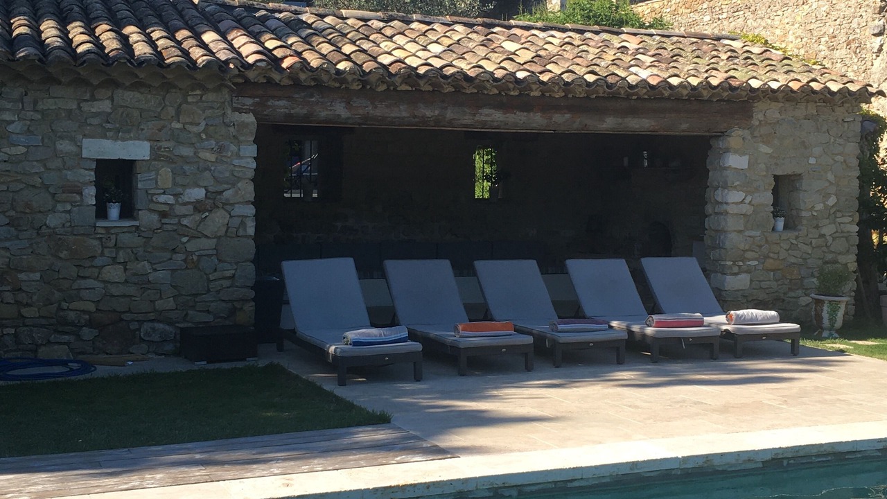 Photo of Outdoor in Goudargues