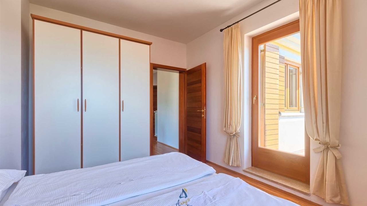 Photo of Bedroom in Zbandaj