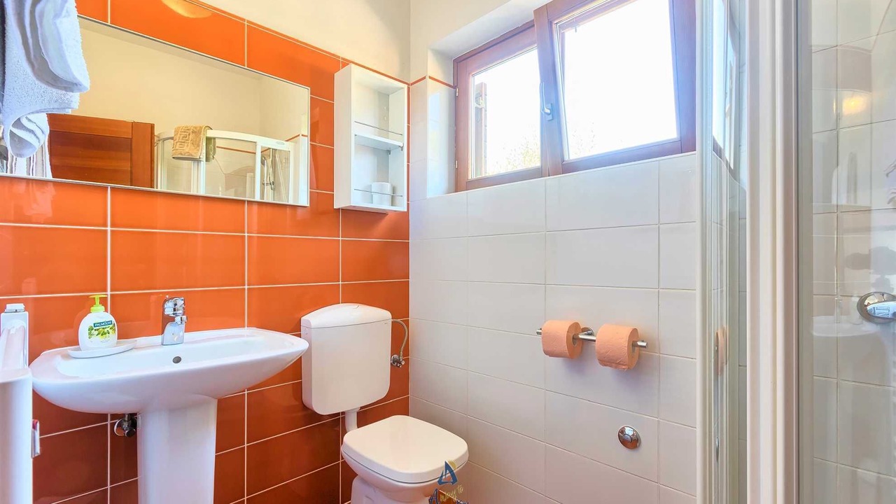 Photo of Bathroom in Zbandaj