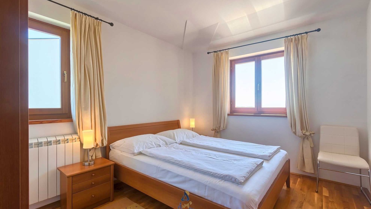 Photo of Bedroom in Zbandaj