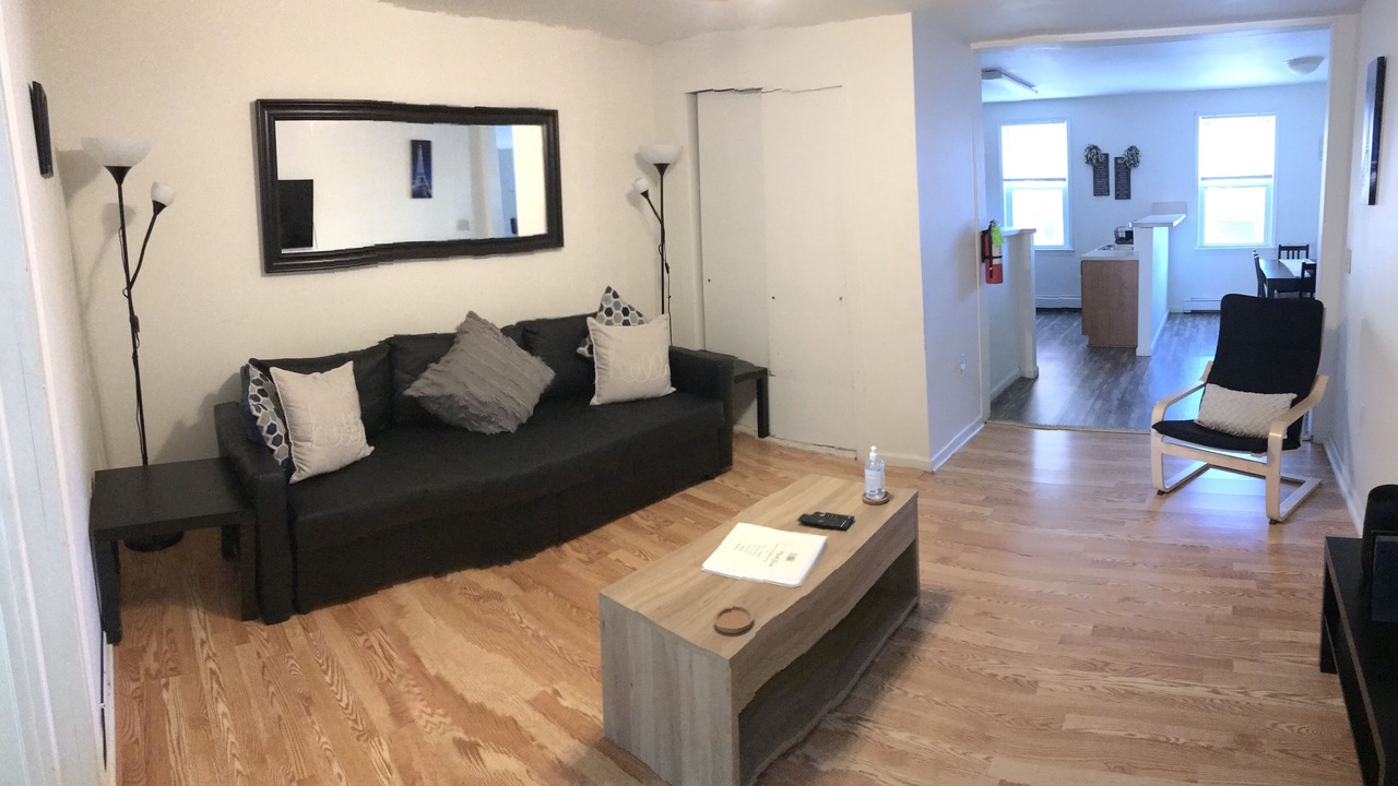 Photo of Livingroom in Highland Falls