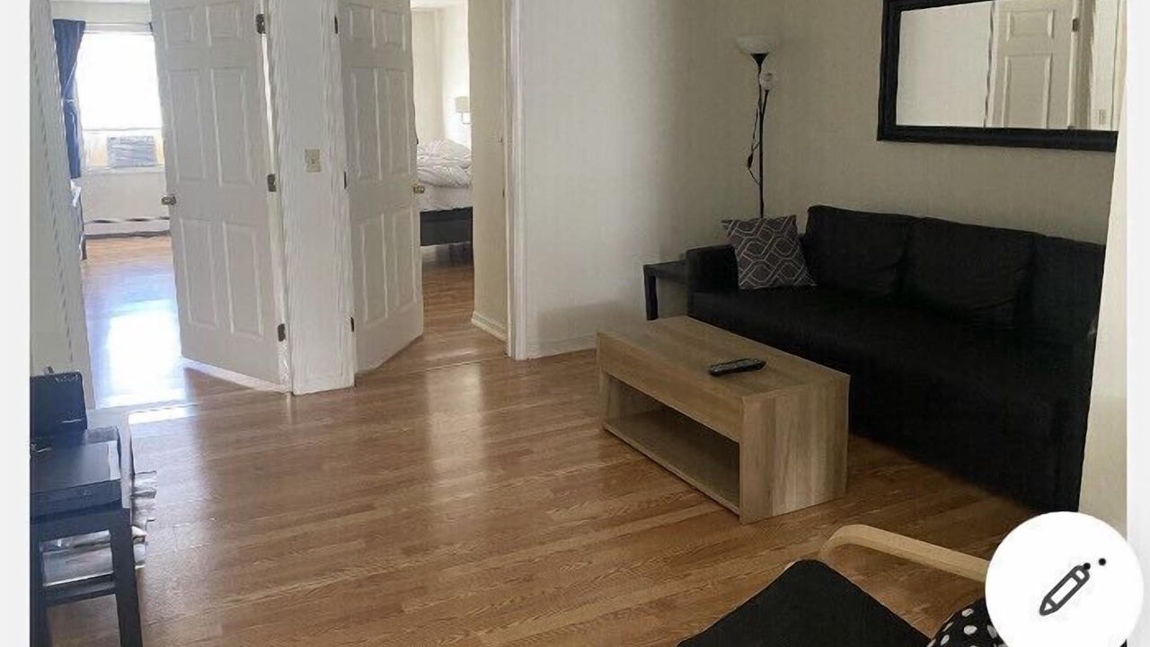 Photo of Livingroom in Highland Falls