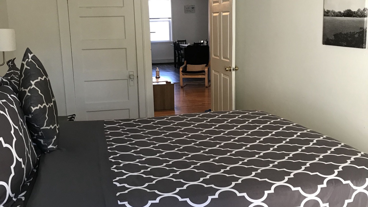 Photo of Bedroom in Highland Falls