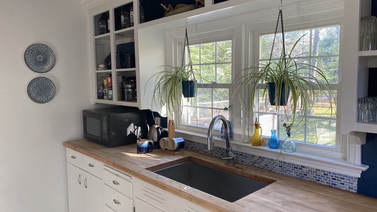 Photo of Kitchen in Andover