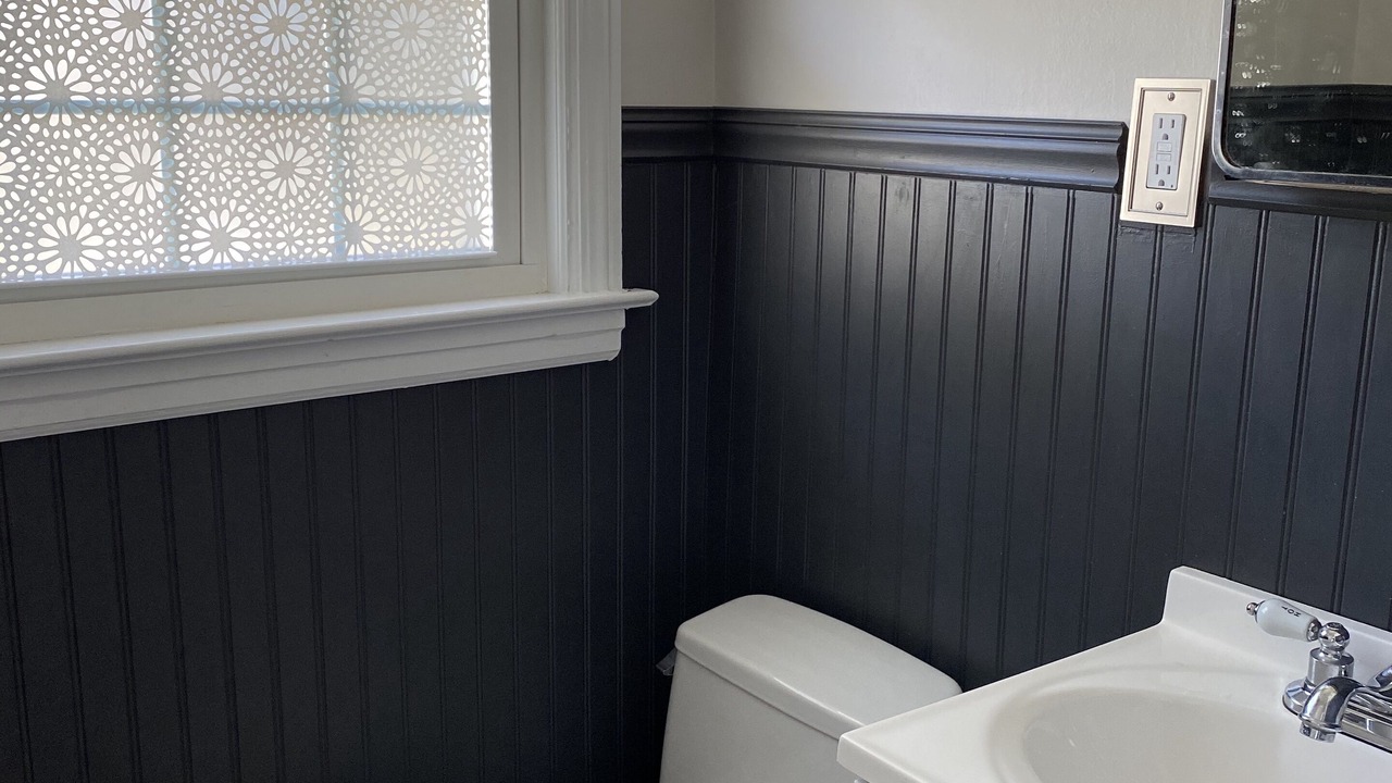 Photo of Bathroom in Andover