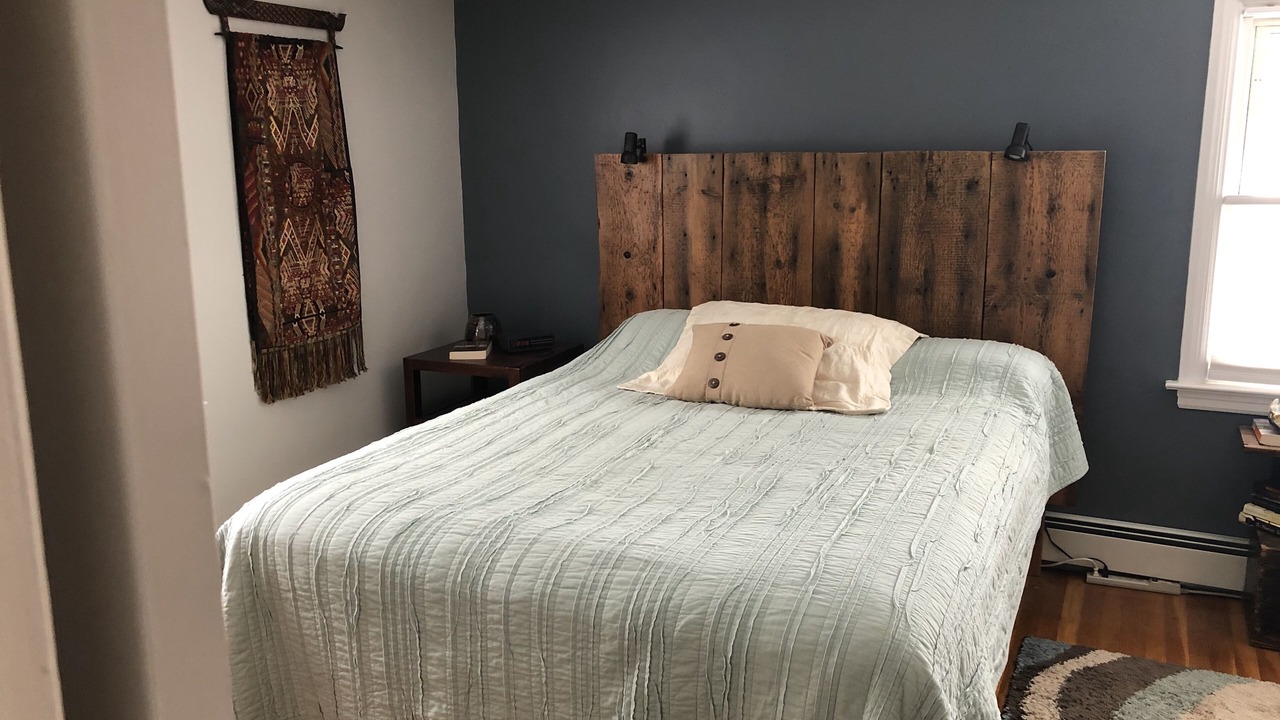 Photo of Bedroom in Andover