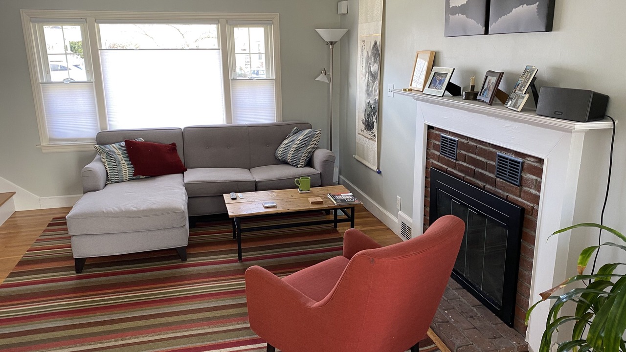 Photo of Livingroom in Andover